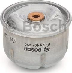 BOSCH F 026 407 099 - Eļļas filtrs ps1.lv