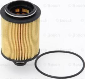 BOSCH F 026 407 095 - Eļļas filtrs ps1.lv