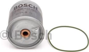 BOSCH F 026 407 060 - Eļļas filtrs ps1.lv