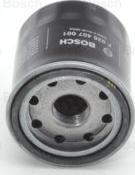 BOSCH F 026 407 001 - Eļļas filtrs ps1.lv