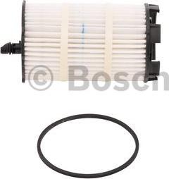 BOSCH F 026 407 011 - Eļļas filtrs ps1.lv