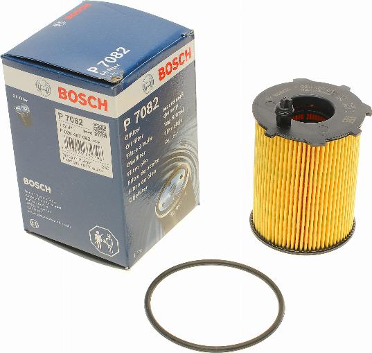 BOSCH F 026 407 082 - Eļļas filtrs ps1.lv