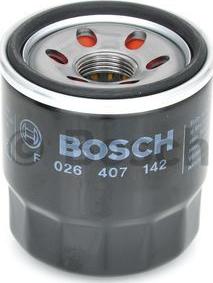 BOSCH F 026 407 142 - Eļļas filtrs ps1.lv