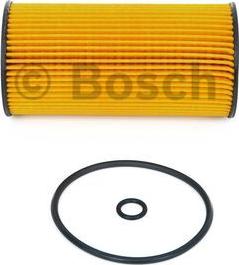 BOSCH F 026 407 156 - Eļļas filtrs ps1.lv