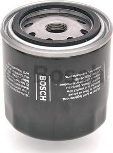 BOSCH F 026 407 162 - Eļļas filtrs ps1.lv