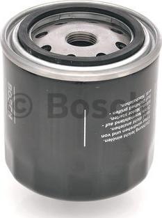 BOSCH F 026 407 162 - Eļļas filtrs ps1.lv