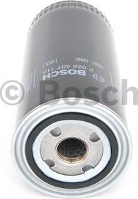 BOSCH F 026 407 110 - Filtrs, Hidropacēlāja sistēma ps1.lv