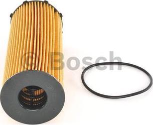 BOSCH F 026 407 126 - Eļļas filtrs ps1.lv