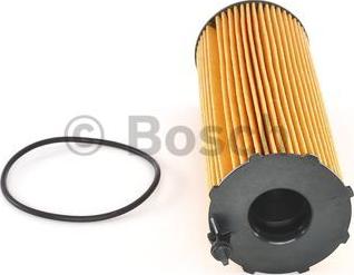 BOSCH F 026 407 126 - Eļļas filtrs ps1.lv