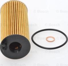 BOSCH F 026 407 123 - Eļļas filtrs ps1.lv