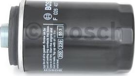 BOSCH F 026 407 179 - Eļļas filtrs ps1.lv