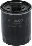 BOSCH F 026 407 311 - Eļļas filtrs ps1.lv