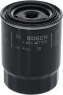 BOSCH F 026 407 332 - Eļļas filtrs ps1.lv