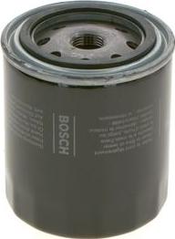 BOSCH F 026 407 267 - Eļļas filtrs ps1.lv