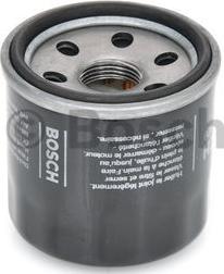 BOSCH F 026 407 209 - Eļļas filtrs ps1.lv