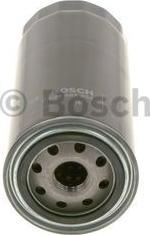 BOSCH F 026 407 234 - Eļļas filtrs ps1.lv