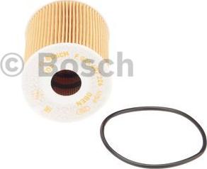 BOSCH F 026 407 226 - Eļļas filtrs ps1.lv