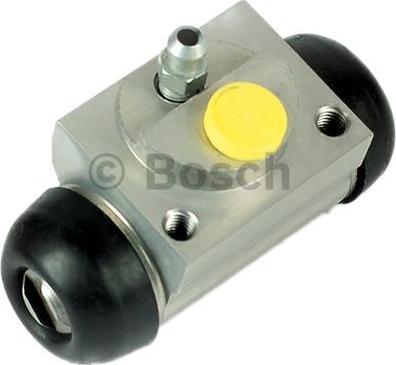 BOSCH F 026 009 949 - Riteņa bremžu cilindrs ps1.lv