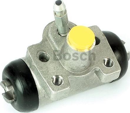 BOSCH F 026 009 943 - Riteņa bremžu cilindrs ps1.lv