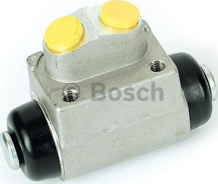 BOSCH F 026 009 929 - Riteņa bremžu cilindrs ps1.lv