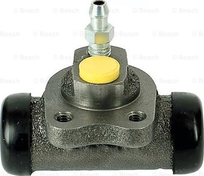 BOSCH F 026 009 453 - Riteņa bremžu cilindrs ps1.lv