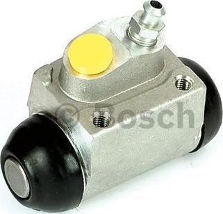 BOSCH F 026 009 849 - Riteņa bremžu cilindrs ps1.lv