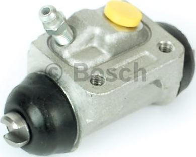 BOSCH F 026 009 857 - Riteņa bremžu cilindrs ps1.lv