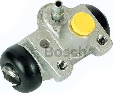 BOSCH F 026 009 709 - Riteņa bremžu cilindrs ps1.lv