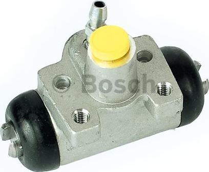 BOSCH F 026 009 710 - Riteņa bremžu cilindrs ps1.lv