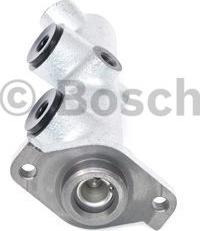 BOSCH F 026 003 019 - Galvenais bremžu cilindrs ps1.lv