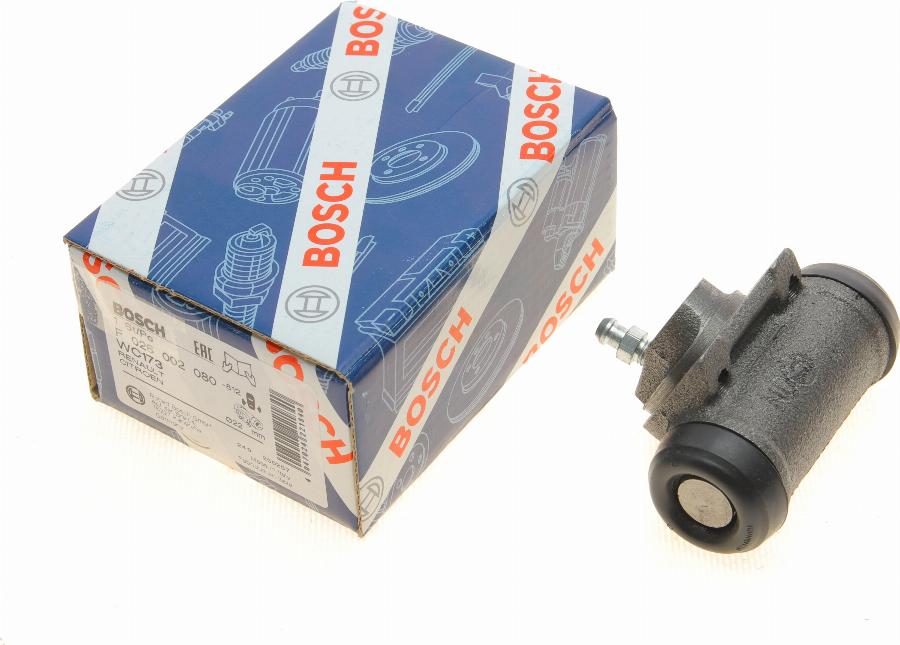 BOSCH F 026 002 080 - Riteņa bremžu cilindrs ps1.lv