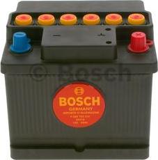 BOSCH F 026 T02 310 - Startera akumulatoru baterija ps1.lv