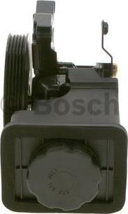 BOSCH K S00 000 582 - Hidrosūknis, Stūres iekārta ps1.lv