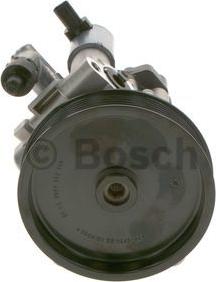 BOSCH K S00 000 669 - Hidrosūknis, Stūres iekārta ps1.lv