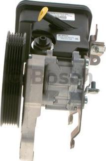 BOSCH K S00 000 660 - Hidrosūknis, Stūres iekārta ps1.lv