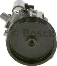 BOSCH K S00 000 672 - Hidrosūknis, Stūres iekārta ps1.lv