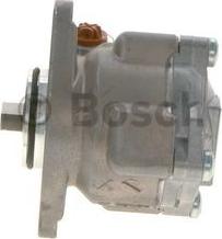 BOSCH K S00 000 344 - Hidrosūknis, Stūres iekārta ps1.lv