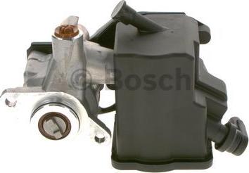 BOSCH K S00 000 357 - Hidrosūknis, Stūres iekārta ps1.lv