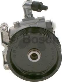 BOSCH K S00 000 704 - Hidrosūknis, Stūres iekārta ps1.lv