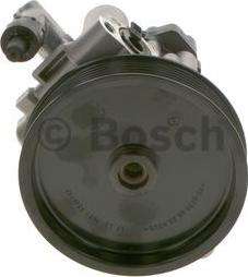 BOSCH K S00 000 705 - Hidrosūknis, Stūres iekārta ps1.lv