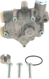 BOSCH K S00 001 392 - Degvielas sūknis ps1.lv