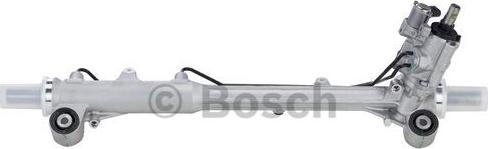 BOSCH K S00 002 040 - Stūres mehānisms ps1.lv