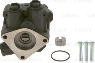 BOSCH K S00 002 841 - Degvielas sūknis ps1.lv