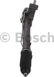 BOSCH K S01 000 912 - Stūres mehānisms ps1.lv