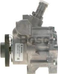 BOSCH K S01 000 488 - Hidrosūknis, Stūres iekārta ps1.lv