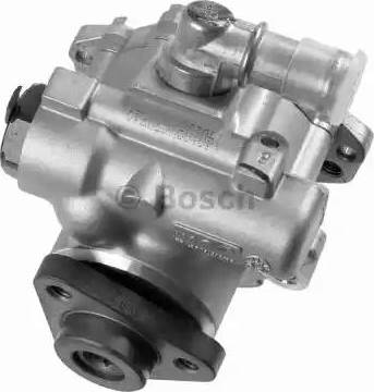 BOSCH K S01 000 516 - Hidrosūknis, Stūres iekārta ps1.lv