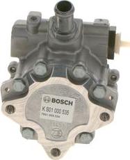 BOSCH K S01 000 535 - Hidrosūknis, Stūres iekārta ps1.lv