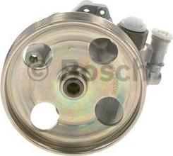 BOSCH K S01 000 576 - Hidrosūknis, Stūres iekārta ps1.lv