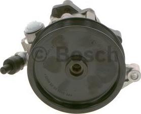 BOSCH K S01 000 661 - Hidrosūknis, Stūres iekārta ps1.lv