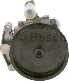 BOSCH K S01 000 604 - Hidrosūknis, Stūres iekārta ps1.lv